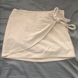 The impeccable pig skirt